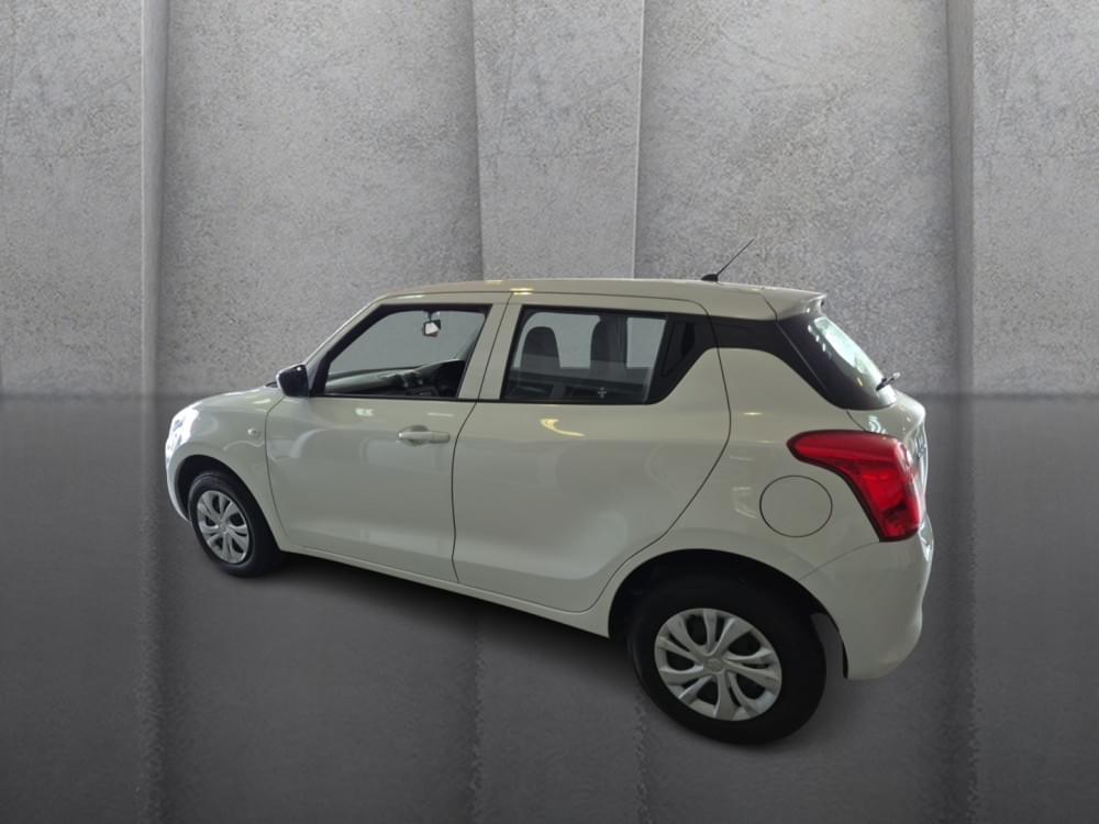 Suzuki Swift 1.2I Ga