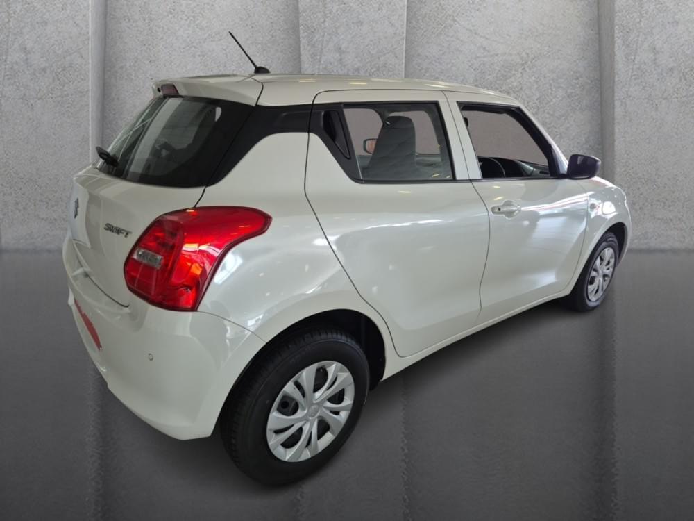 Suzuki Swift 1.2I Ga