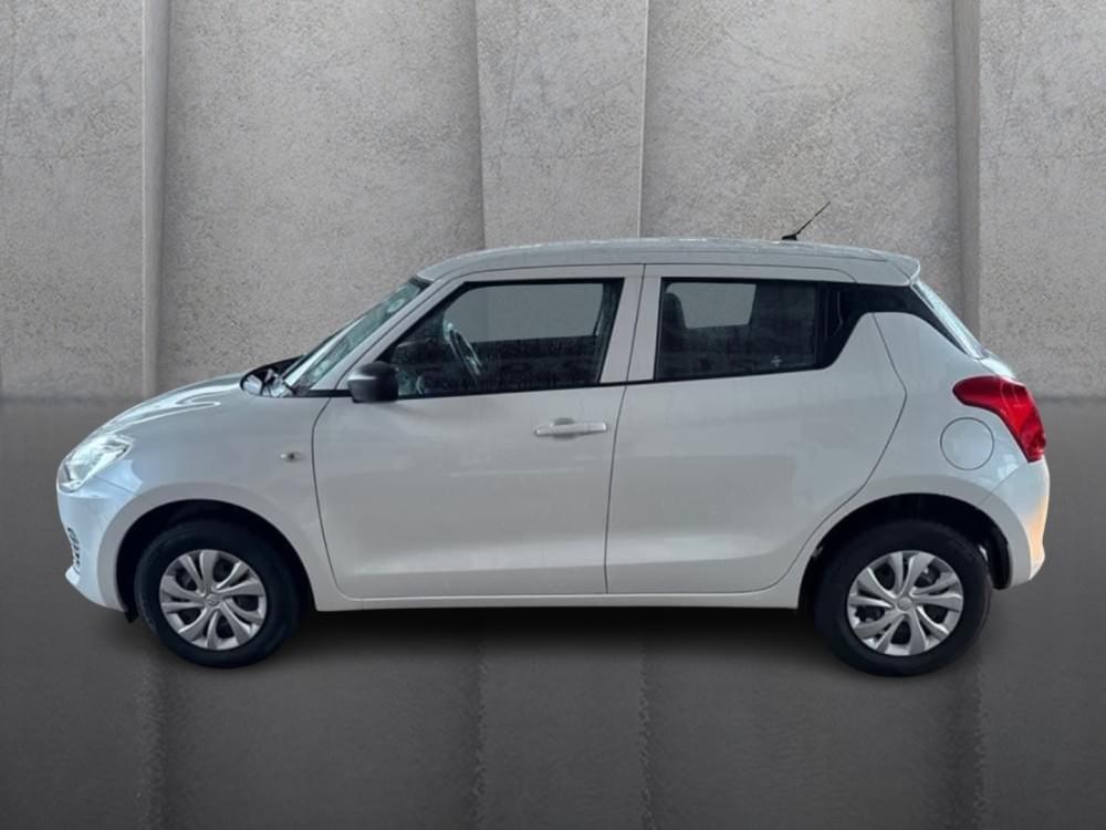 Suzuki Swift 1.2I Ga