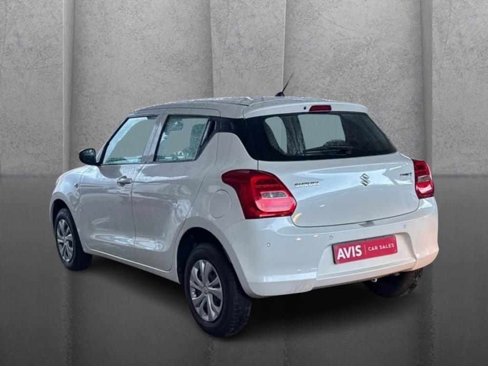 Suzuki Swift 1.2I Ga