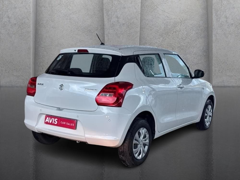 Suzuki Swift 1.2I Ga