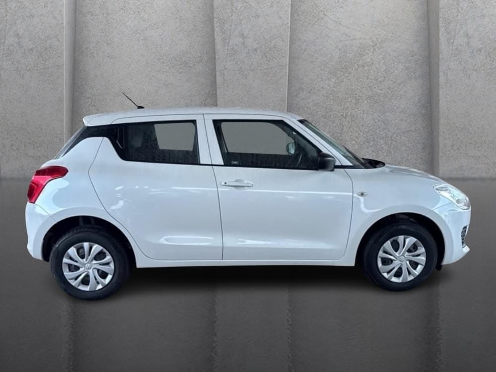 Suzuki Swift 1.2I Ga