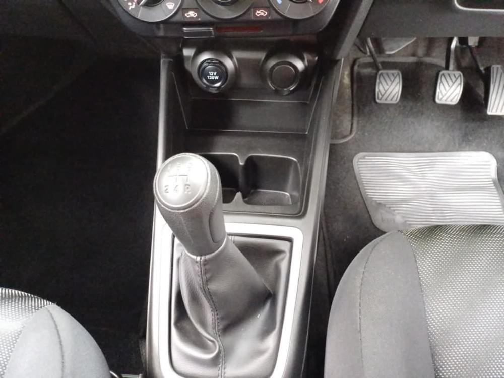 Suzuki Swift 1.2I Ga