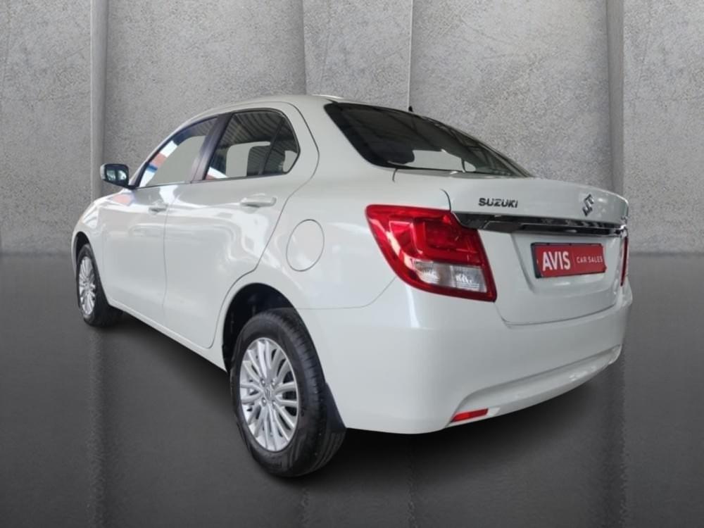 Suzuki Dzire 1.2I Gl Amt