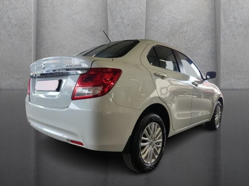 Suzuki Dzire 1.2I Gl Amt