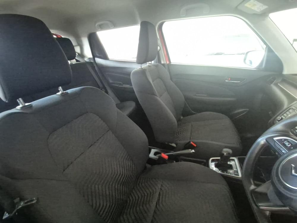 Suzuki Dzire 1.2I Gl Amt