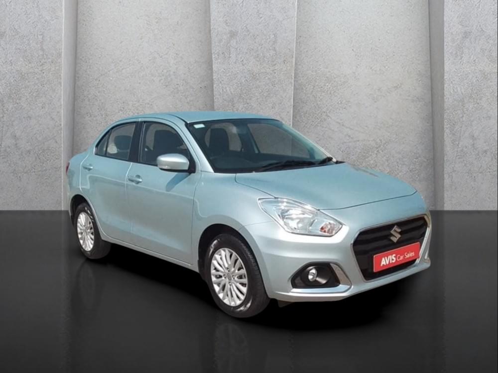 Suzuki Dzire 1.2I Gl Amt