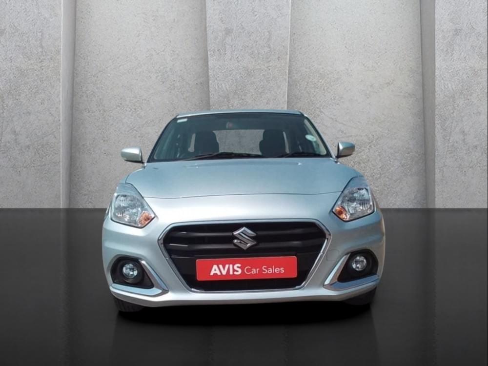Suzuki Dzire 1.2I Gl Amt