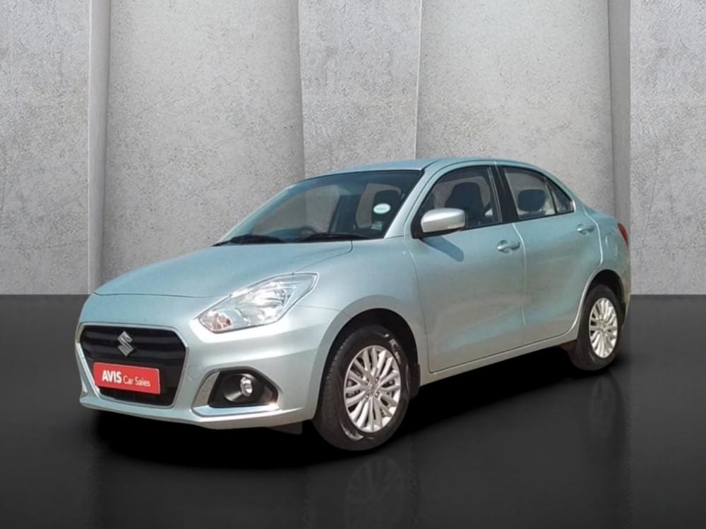 Suzuki Dzire 1.2I Gl Amt