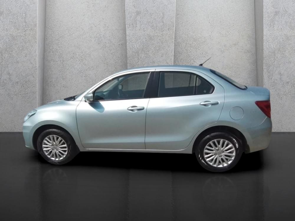 Suzuki Dzire 1.2I Gl Amt
