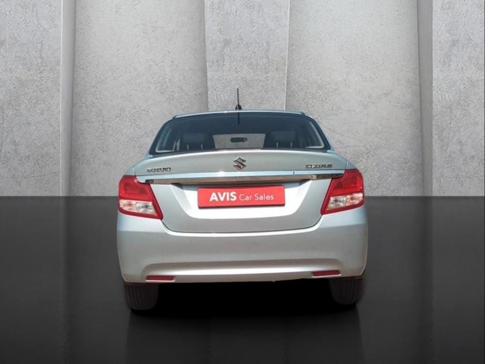Suzuki Dzire 1.2I Gl Amt