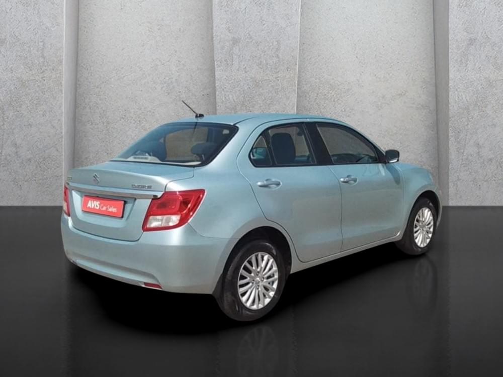 Suzuki Dzire 1.2I Gl Amt