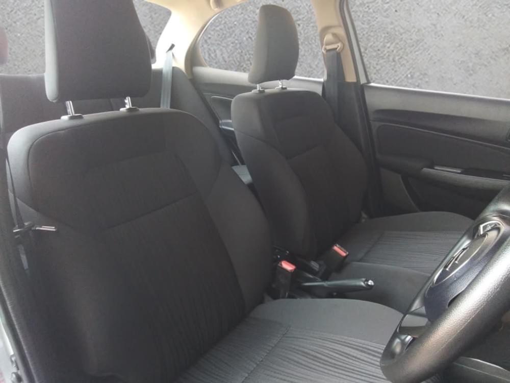 Suzuki Dzire 1.2I Gl Amt