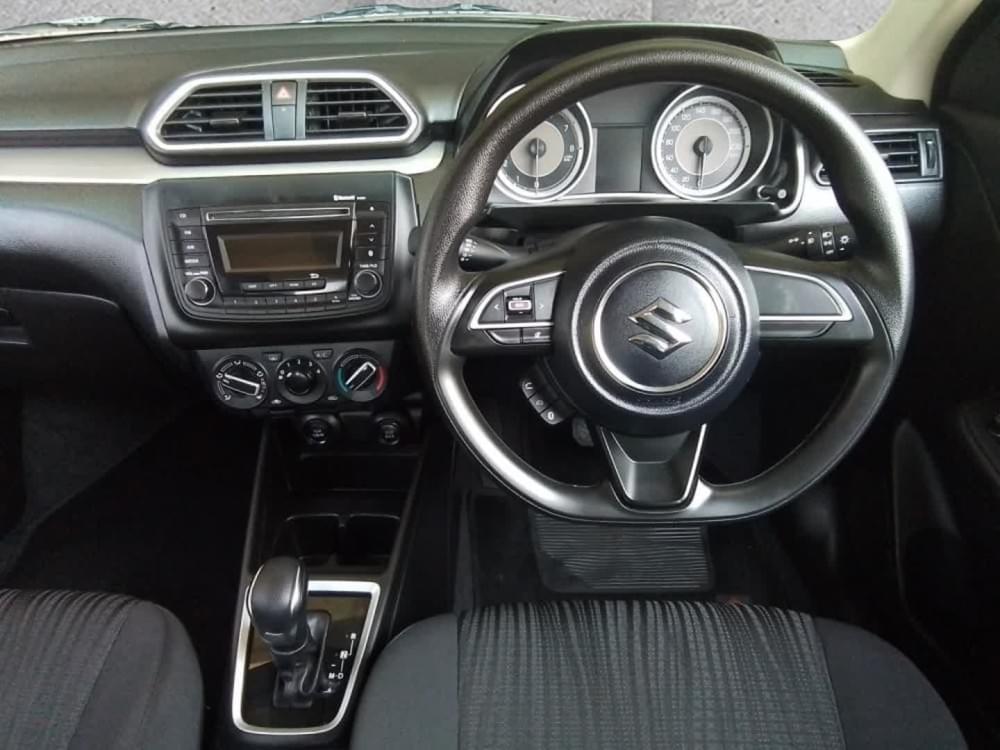 Suzuki Dzire 1.2I Gl Amt