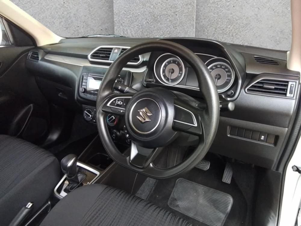 Suzuki Dzire 1.2I Gl Amt
