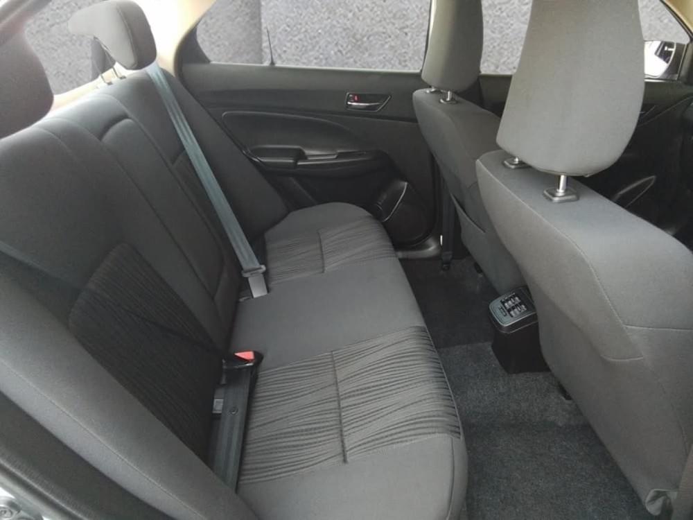 Suzuki Dzire 1.2I Gl Amt