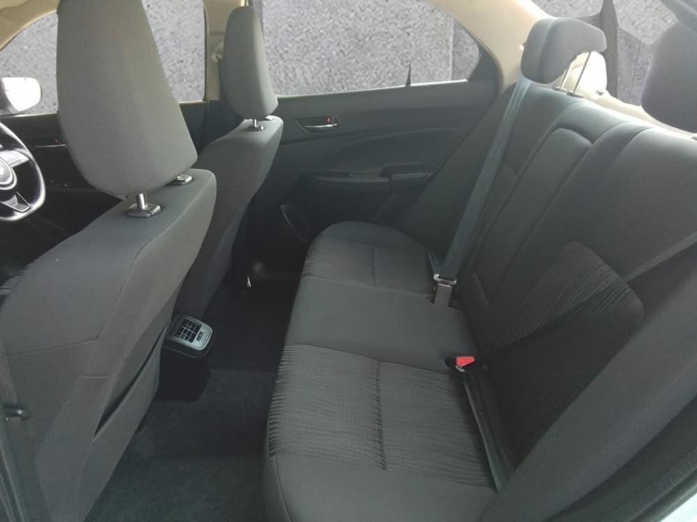 Suzuki Dzire 1.2I Gl Amt