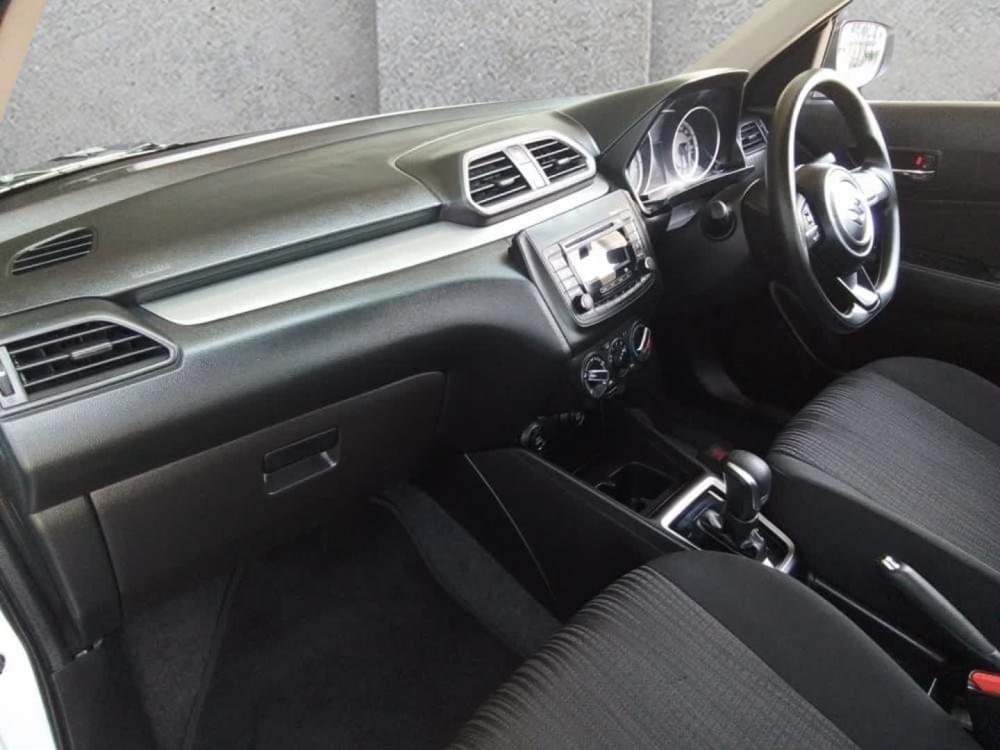 Suzuki Dzire 1.2I Gl Amt