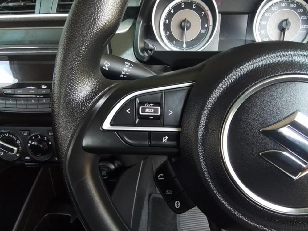 Suzuki Dzire 1.2I Gl Amt