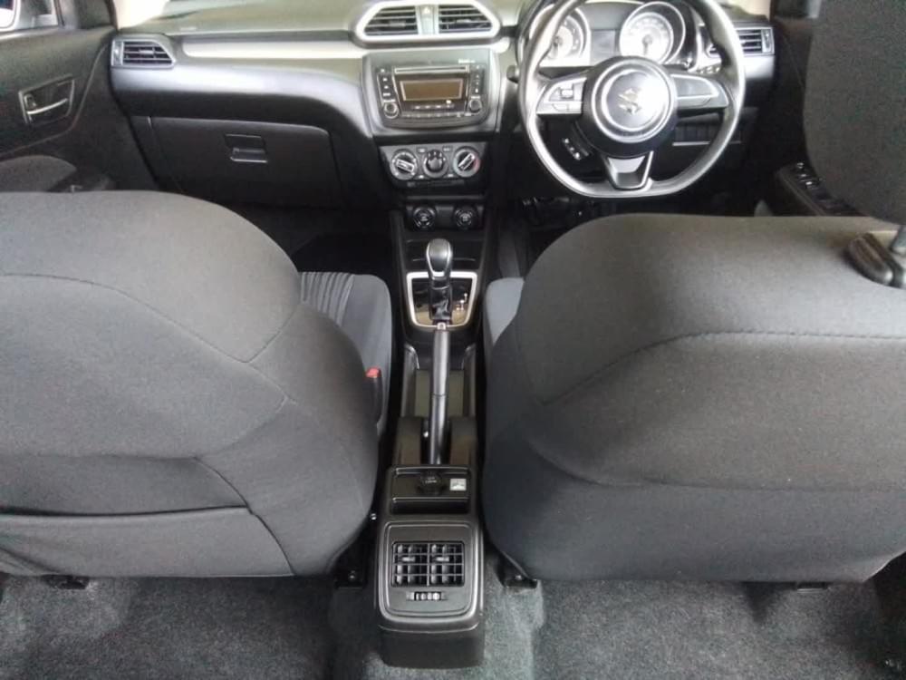 Suzuki Dzire 1.2I Gl Amt