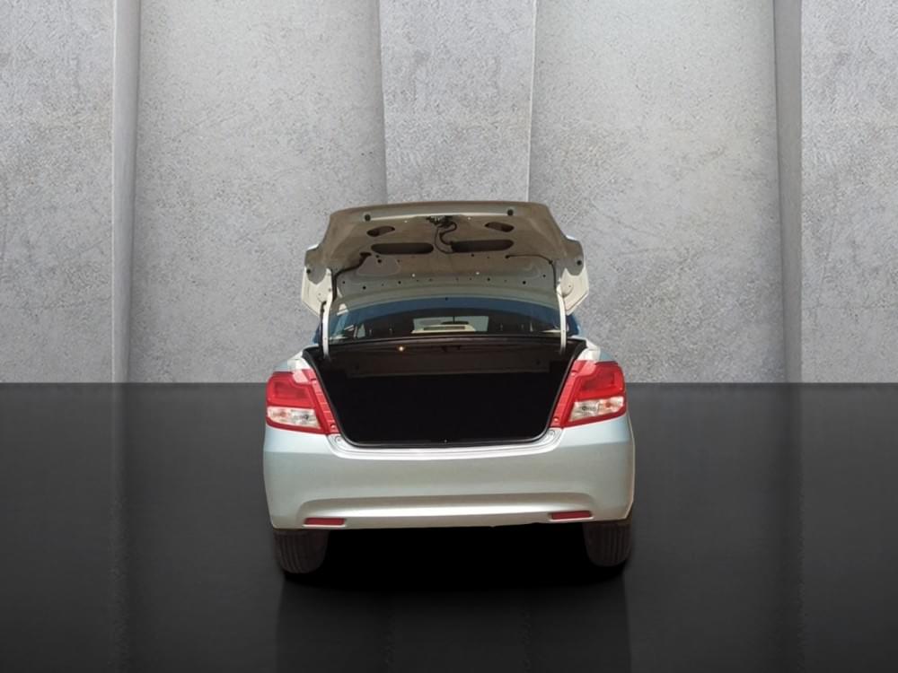 Suzuki Dzire 1.2I Gl Amt