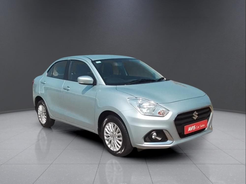 Suzuki Dzire 1.2I Gl Amt