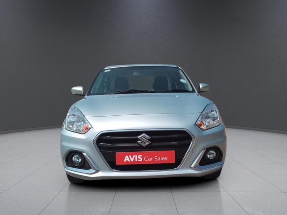 Suzuki Dzire 1.2I Gl Amt