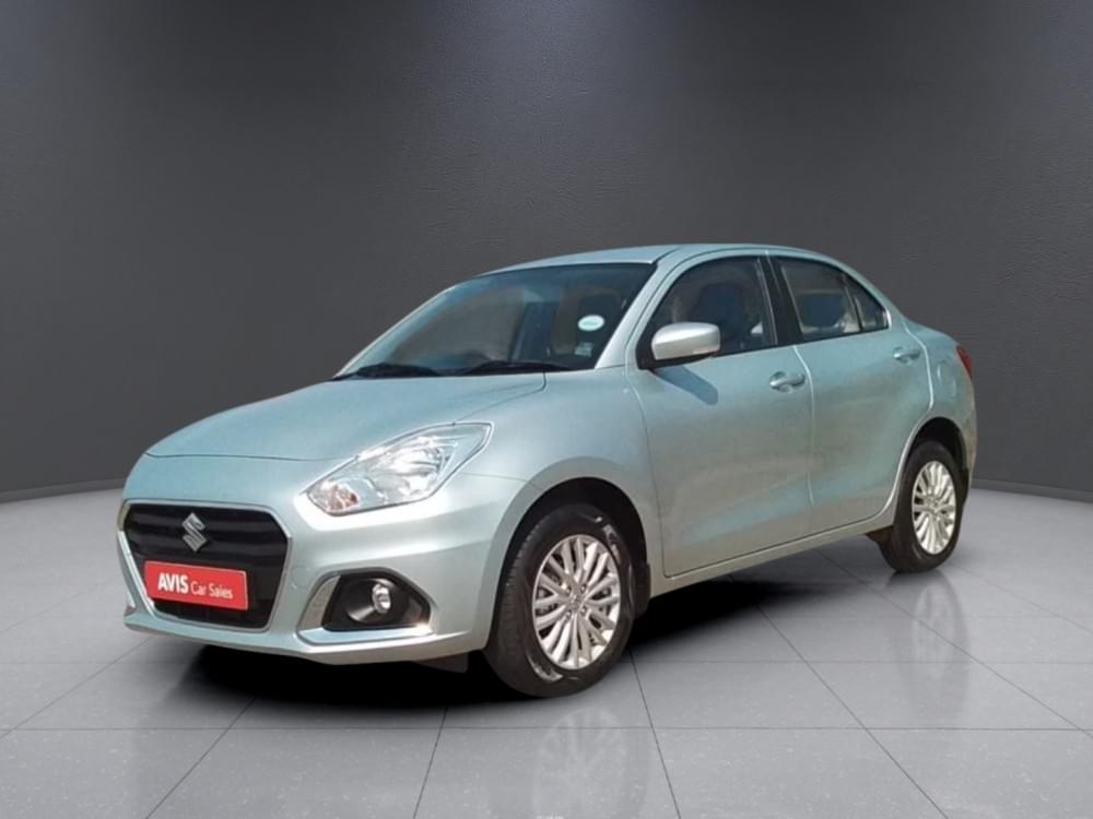 Suzuki Dzire 1.2I Gl Amt