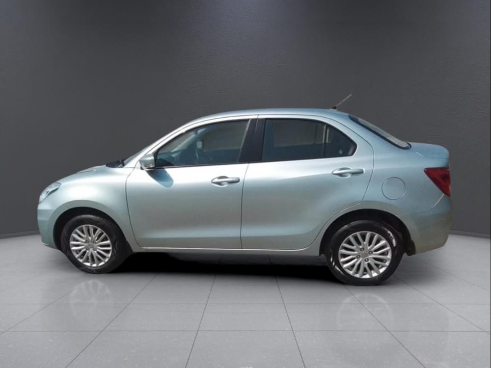Suzuki Dzire 1.2I Gl Amt
