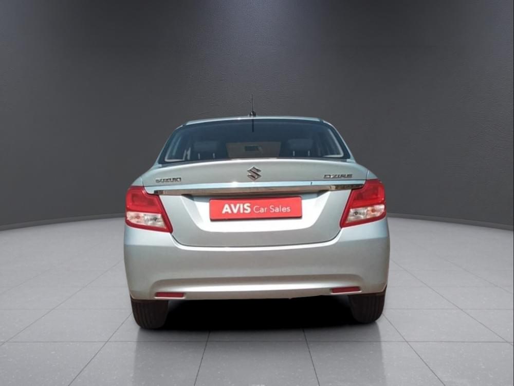 Suzuki Dzire 1.2I Gl Amt