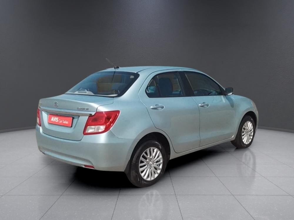 Suzuki Dzire 1.2I Gl Amt