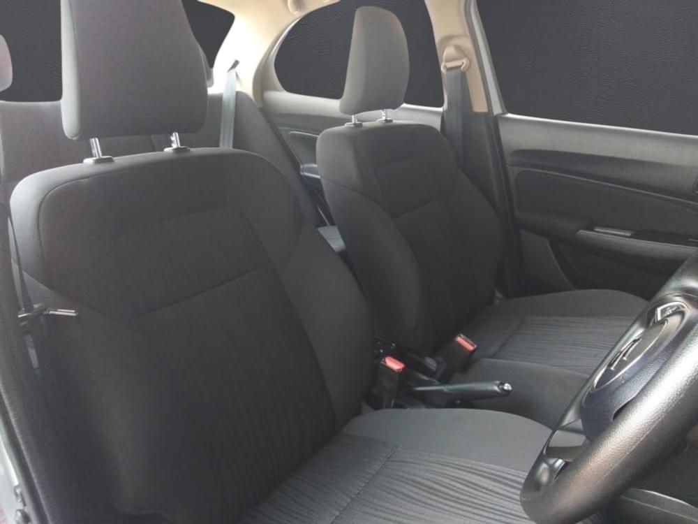 Suzuki Dzire 1.2I Gl Amt