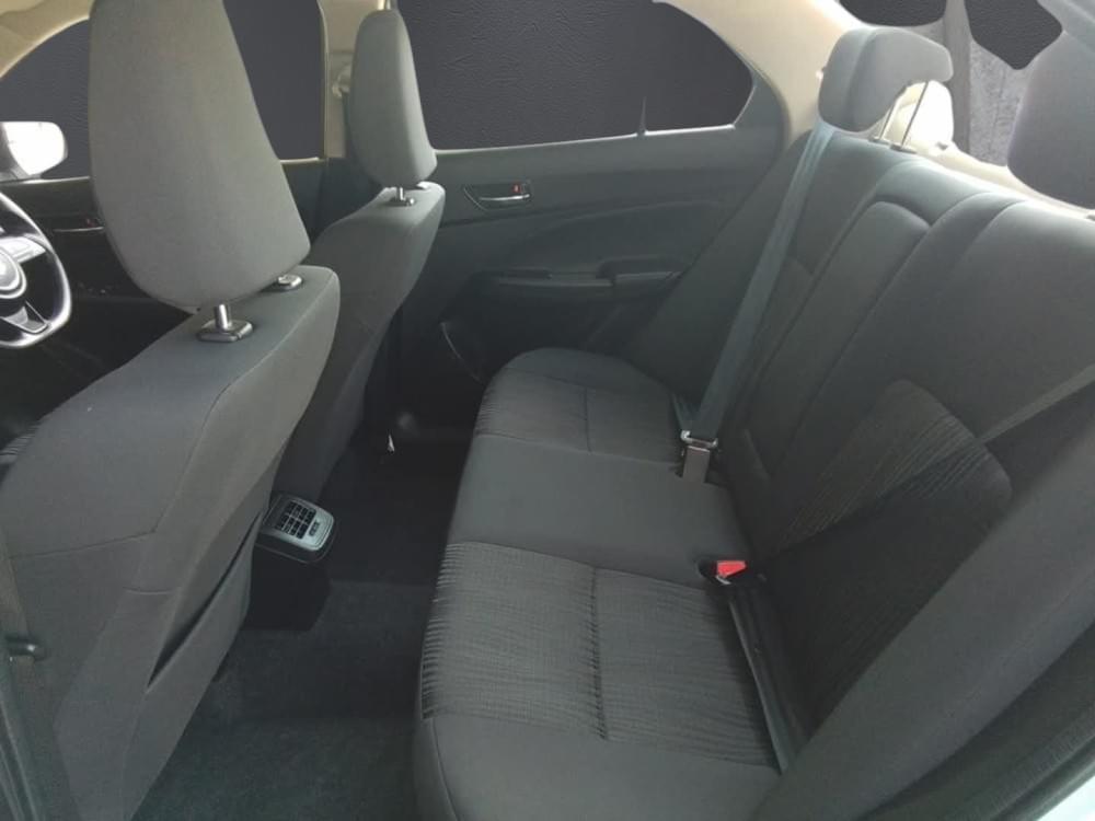 Suzuki Dzire 1.2I Gl Amt