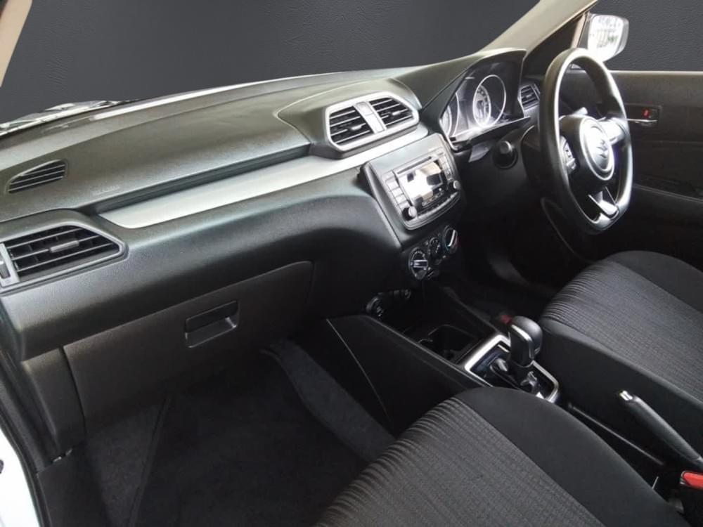 Suzuki Dzire 1.2I Gl Amt