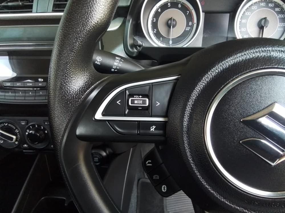 Suzuki Dzire 1.2I Gl Amt