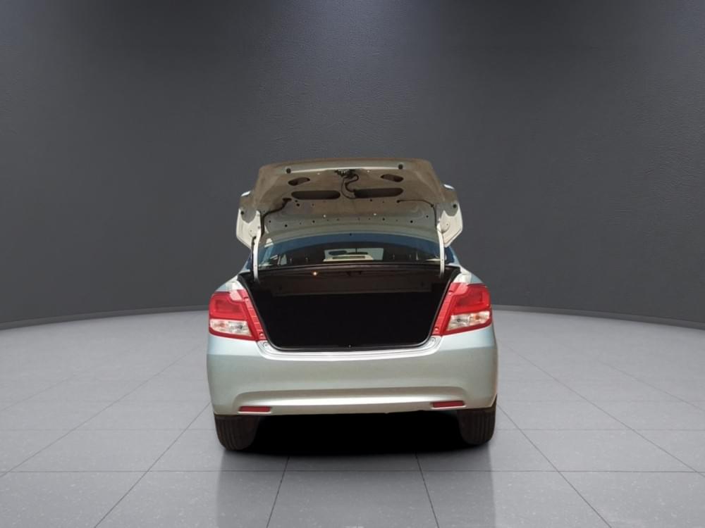 Suzuki Dzire 1.2I Gl Amt