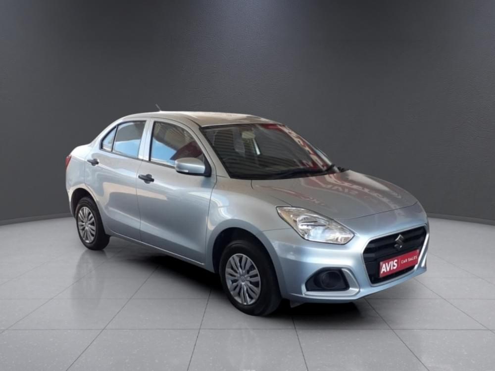 Suzuki Dzire 1.2I Ga
