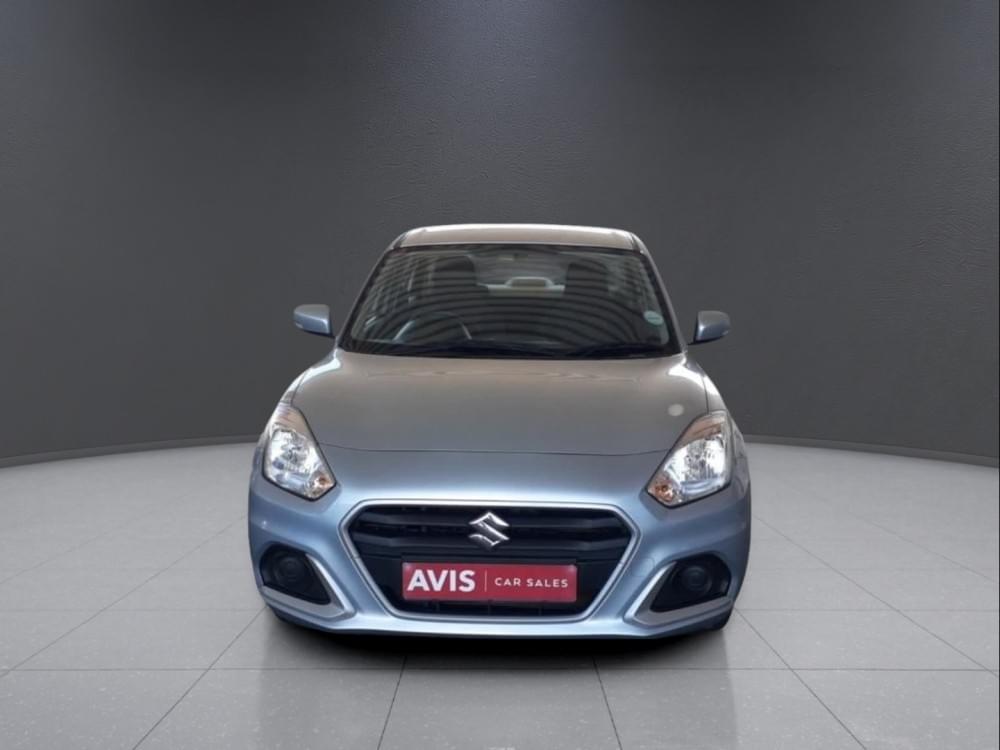 Suzuki Dzire 1.2I Ga