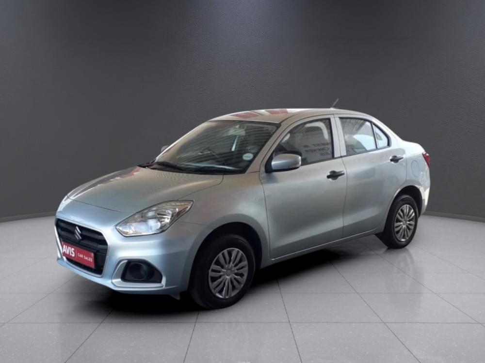 Suzuki Dzire 1.2I Ga