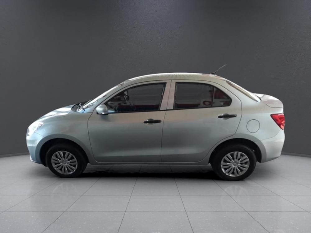 Suzuki Dzire 1.2I Ga