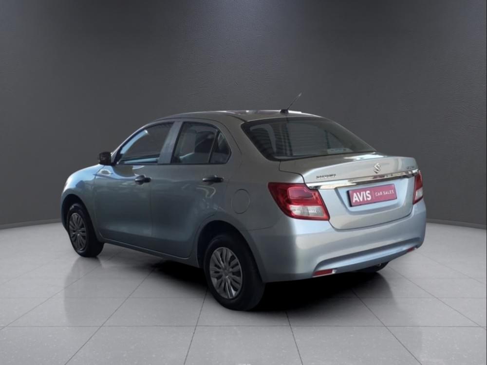 Suzuki Dzire 1.2I Ga