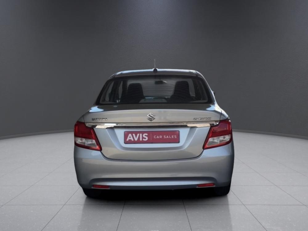 Suzuki Dzire 1.2I Ga