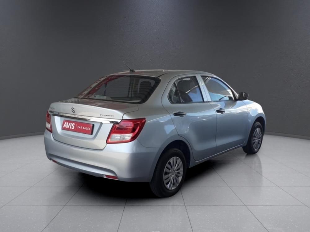 Suzuki Dzire 1.2I Ga
