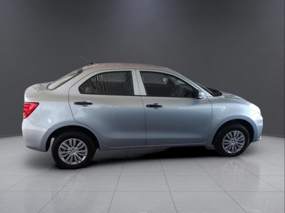 Suzuki Dzire 1.2I Ga