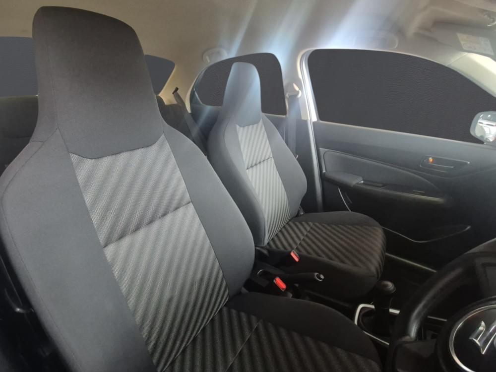 Suzuki Dzire 1.2I Ga