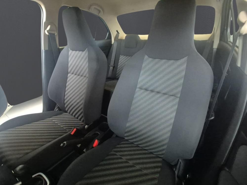 Suzuki Dzire 1.2I Ga