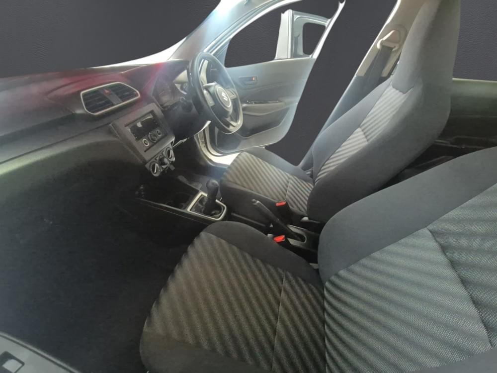 Suzuki Dzire 1.2I Ga