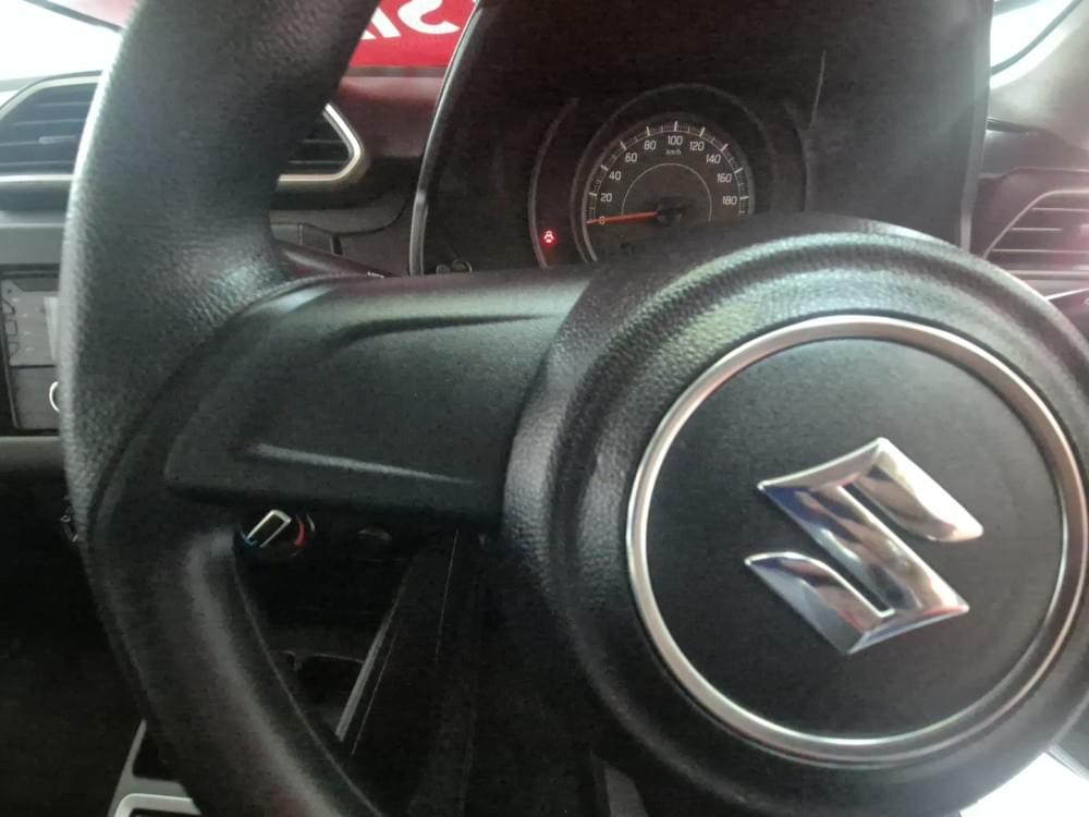 Suzuki Dzire 1.2I Ga