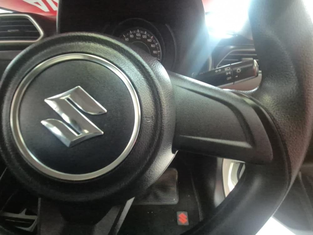 Suzuki Dzire 1.2I Ga