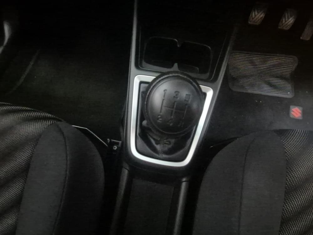 Suzuki Dzire 1.2I Ga